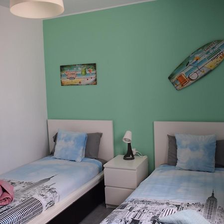 Appartamento Loma Verde In Puerto Del Carmen Πουέρτο Ντελ Κάρμεν Εξωτερικό φωτογραφία