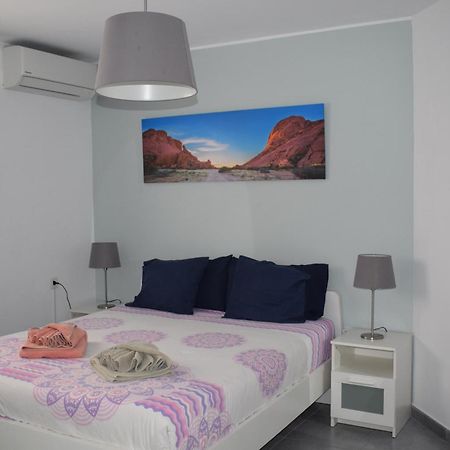 Appartamento Loma Verde In Puerto Del Carmen Πουέρτο Ντελ Κάρμεν Εξωτερικό φωτογραφία