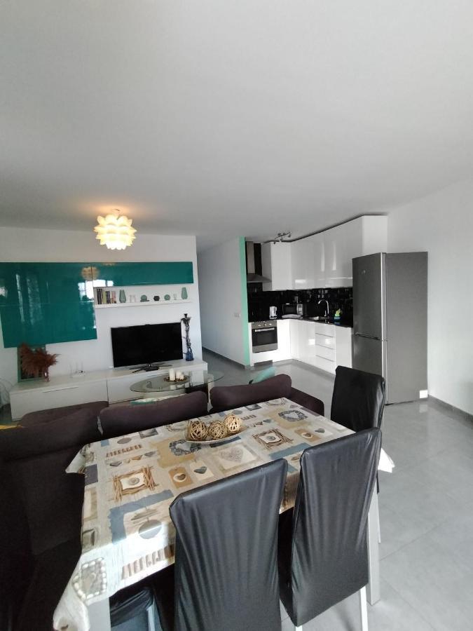 Appartamento Loma Verde In Puerto Del Carmen Πουέρτο Ντελ Κάρμεν Εξωτερικό φωτογραφία
