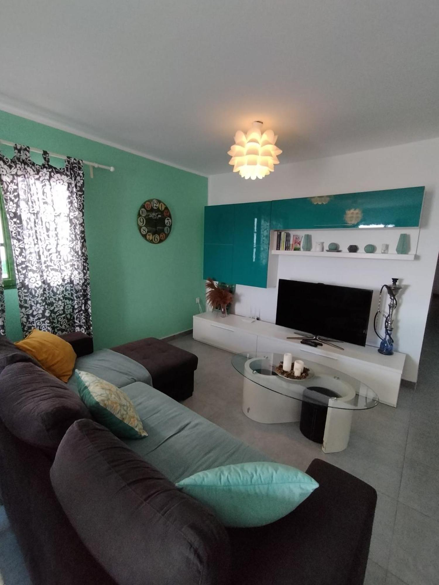 Appartamento Loma Verde In Puerto Del Carmen Πουέρτο Ντελ Κάρμεν Εξωτερικό φωτογραφία