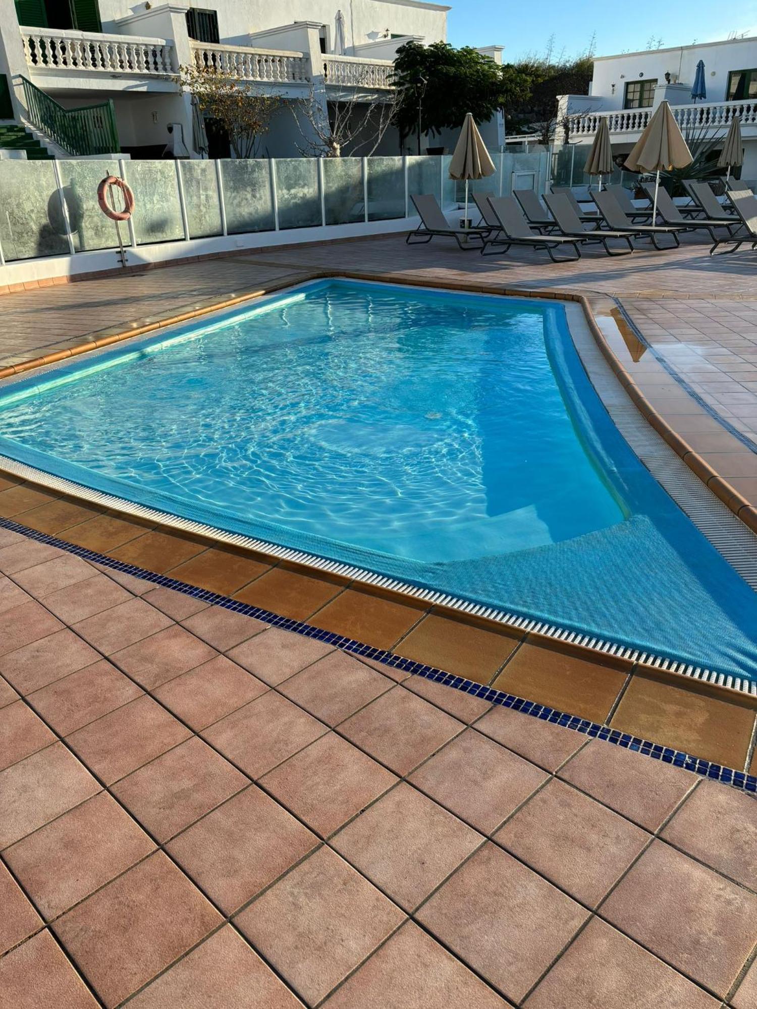 Appartamento Loma Verde In Puerto Del Carmen Πουέρτο Ντελ Κάρμεν Εξωτερικό φωτογραφία