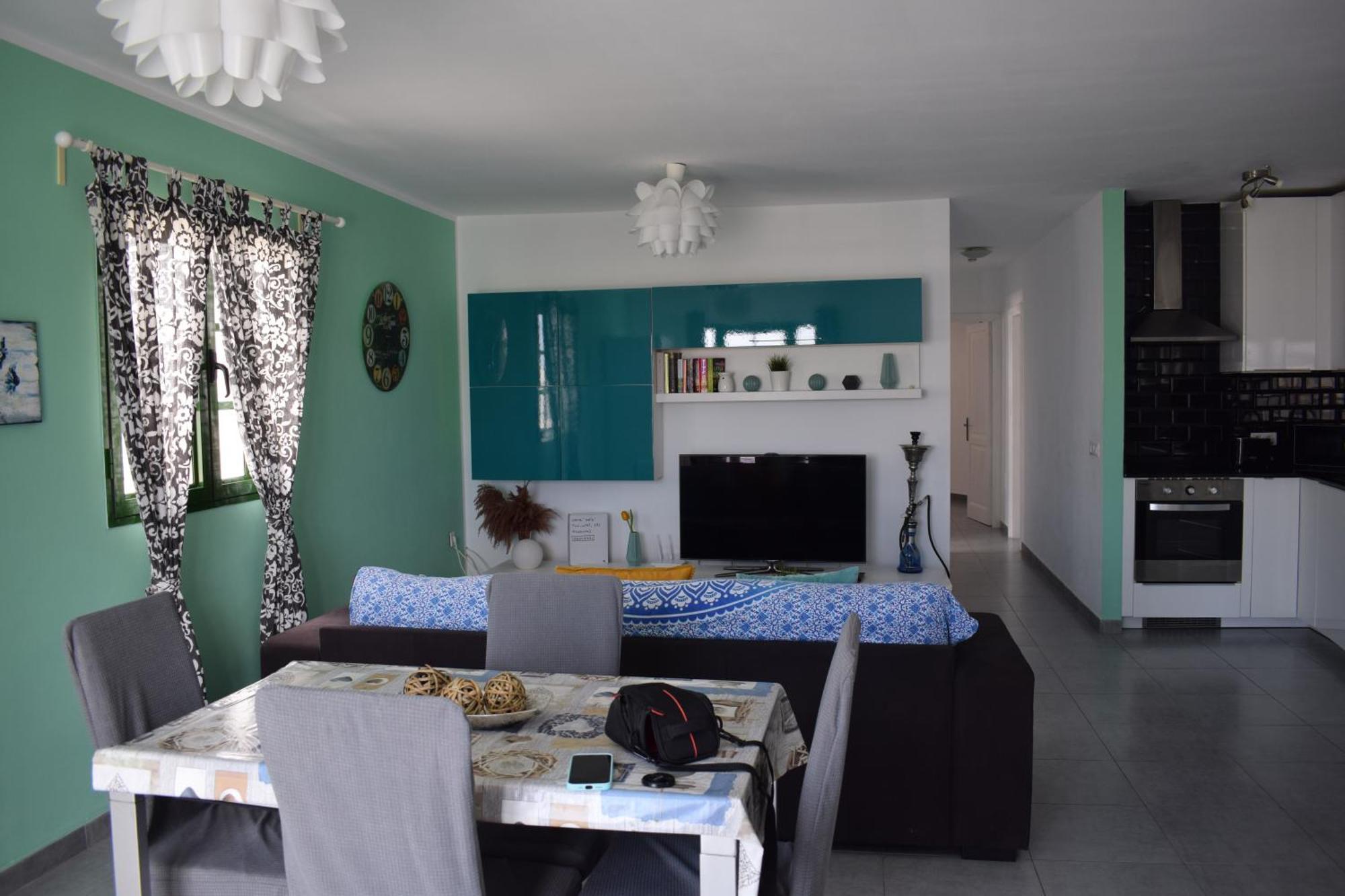 Appartamento Loma Verde In Puerto Del Carmen Πουέρτο Ντελ Κάρμεν Εξωτερικό φωτογραφία