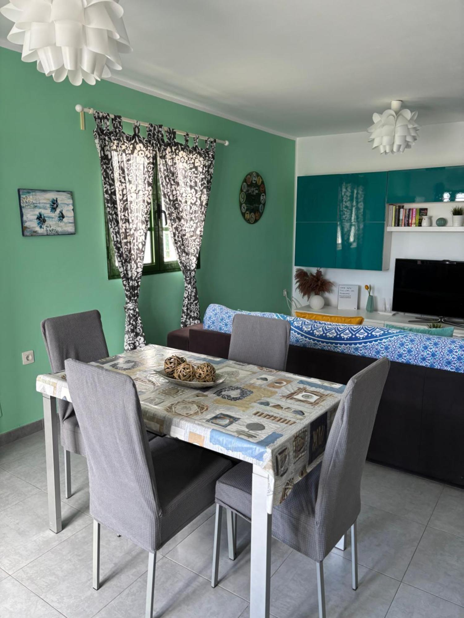 Appartamento Loma Verde In Puerto Del Carmen Πουέρτο Ντελ Κάρμεν Εξωτερικό φωτογραφία