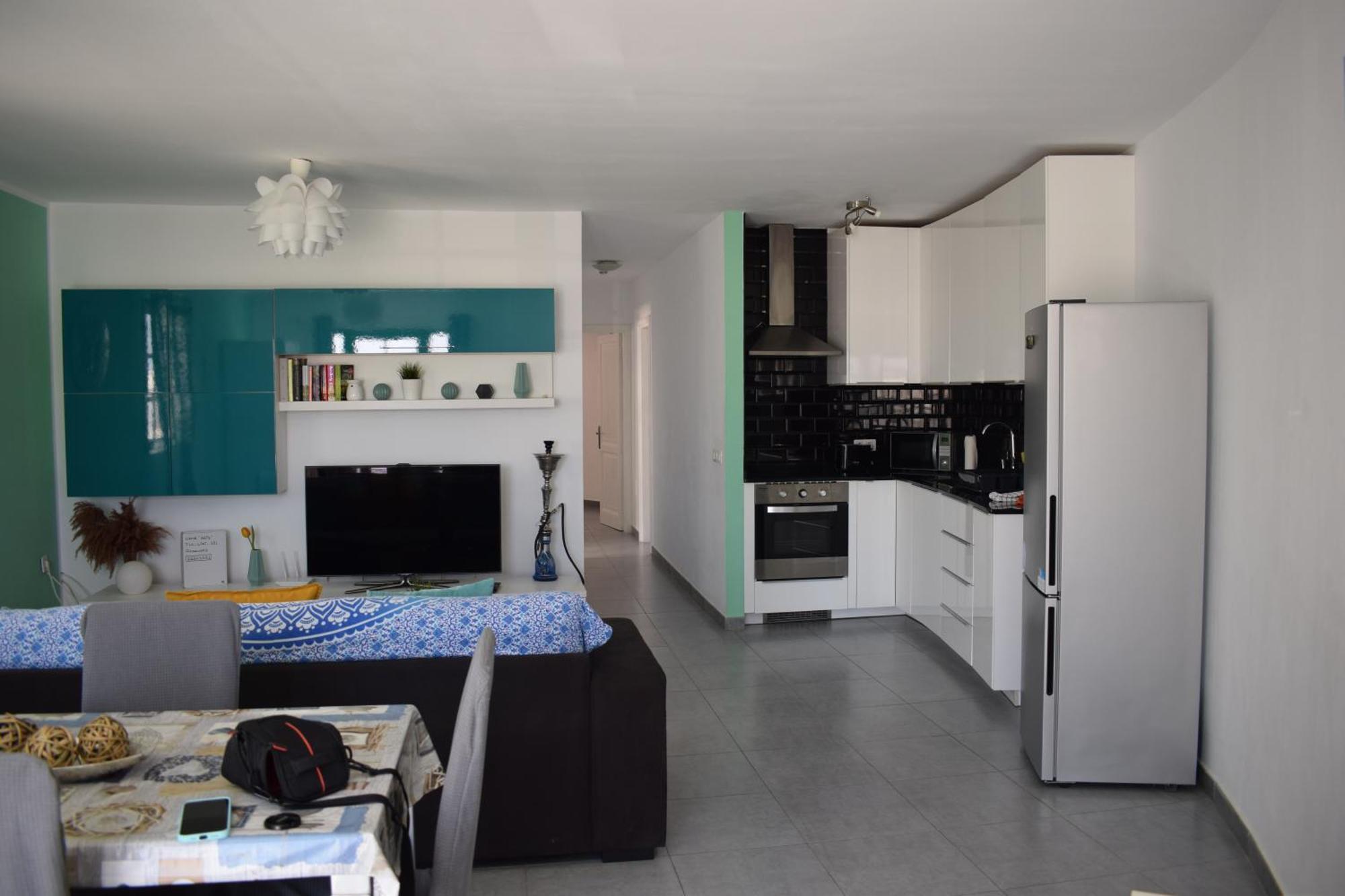 Appartamento Loma Verde In Puerto Del Carmen Πουέρτο Ντελ Κάρμεν Εξωτερικό φωτογραφία