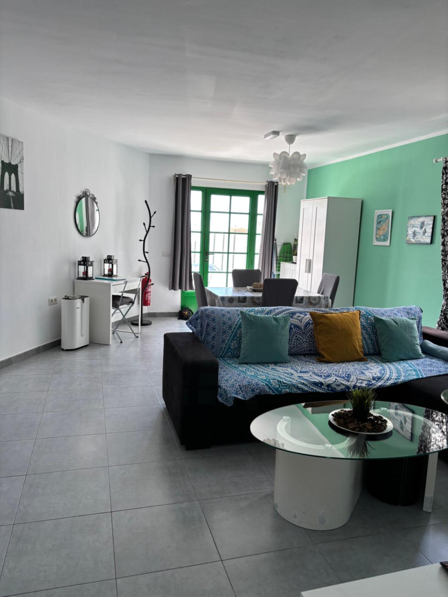 Appartamento Loma Verde In Puerto Del Carmen Πουέρτο Ντελ Κάρμεν Εξωτερικό φωτογραφία