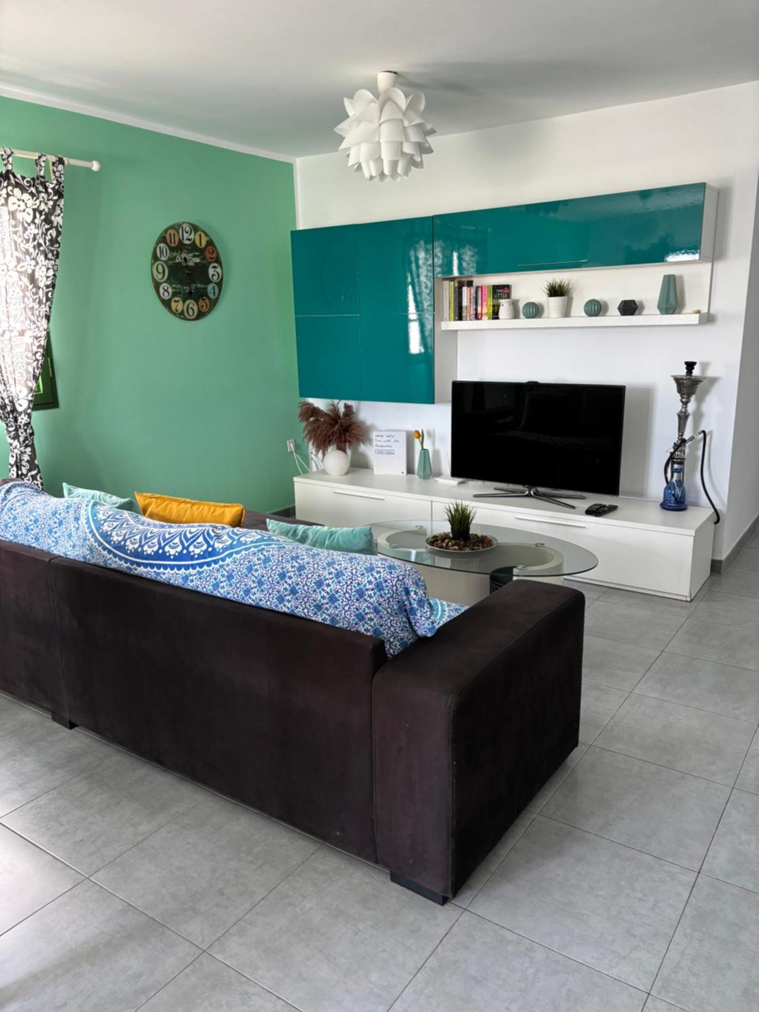 Appartamento Loma Verde In Puerto Del Carmen Πουέρτο Ντελ Κάρμεν Εξωτερικό φωτογραφία
