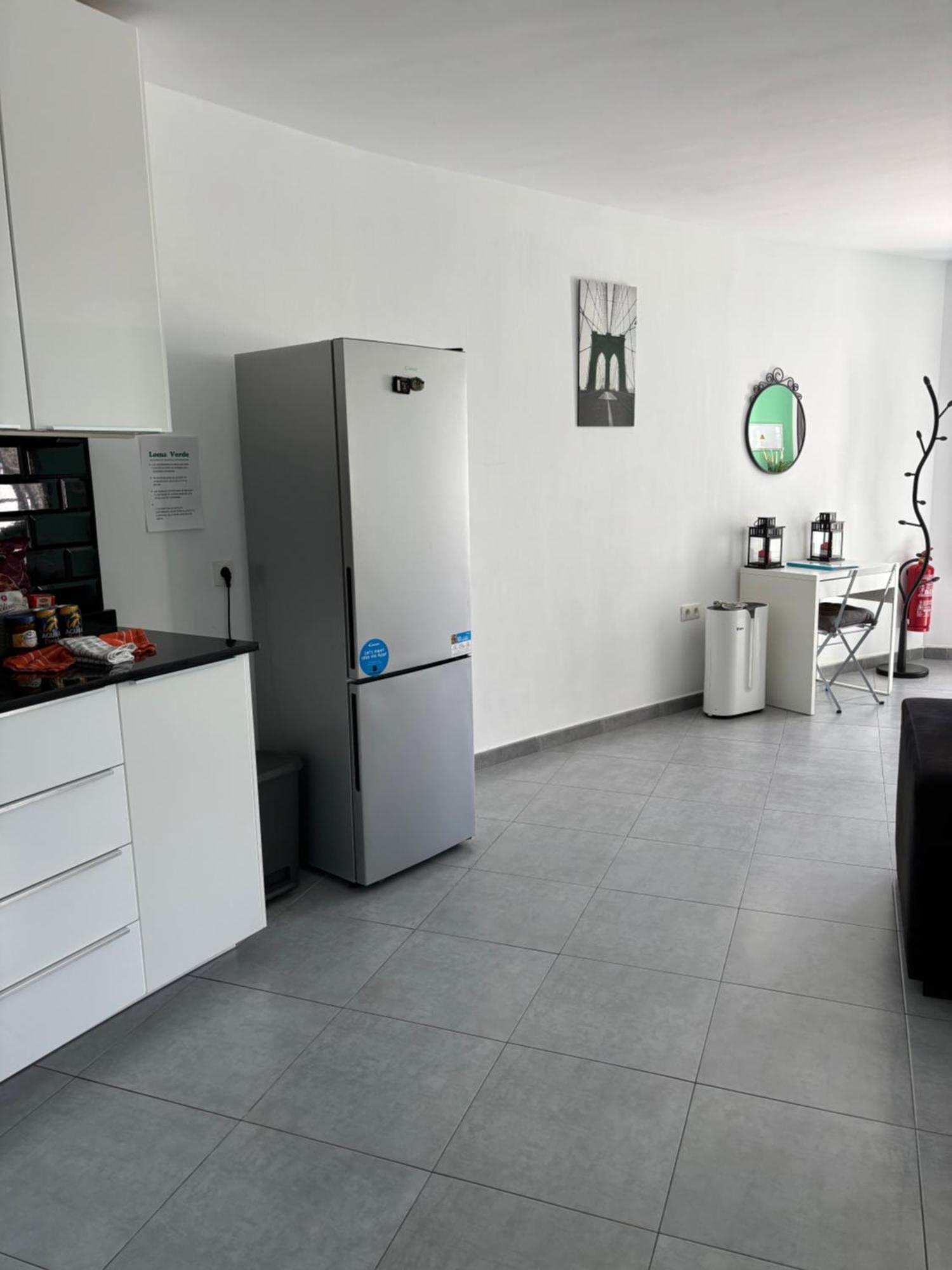 Appartamento Loma Verde In Puerto Del Carmen Πουέρτο Ντελ Κάρμεν Εξωτερικό φωτογραφία